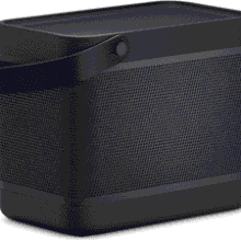 Bang & Olufsen Beolit 20 Portable Bluetooth Speaker