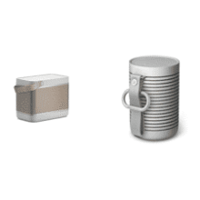 Bang & Olufsen Beolit 20 Portable Bluetooth Speaker