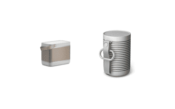 Bang & Olufsen Beolit 20 Portable Bluetooth Speaker