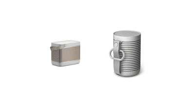 Bang & Olufsen Beolit 20 Portable Bluetooth Speaker