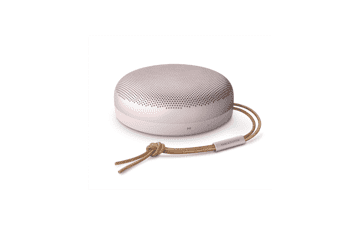 Bang & Olufsen Beosound A1 2nd Gen Waterproof Bluetooth Speaker