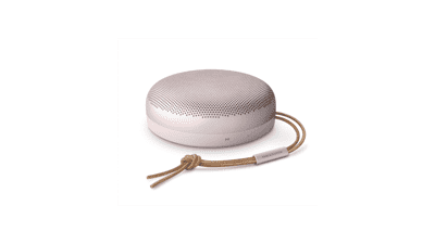 Bang & Olufsen Beosound A1 2nd Gen Waterproof Bluetooth Speaker