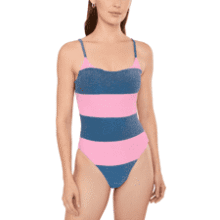 Beach Riot Calista One-Piece Swimsuit