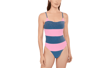 Beach Riot Calista One-Piece Swimsuit