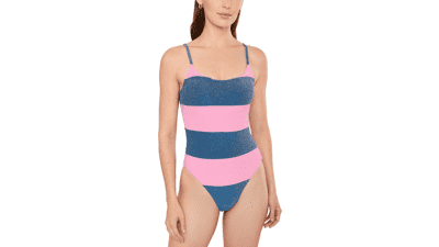 Beach Riot Calista One-Piece Swimsuit