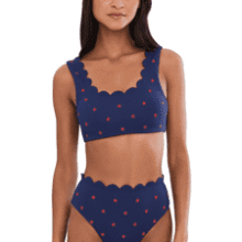 Beach Riot Women's Madison Top