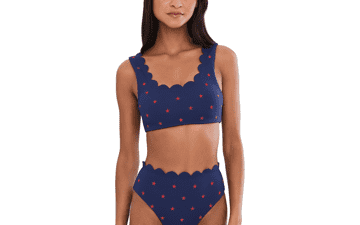 Beach Riot Women's Madison Top
