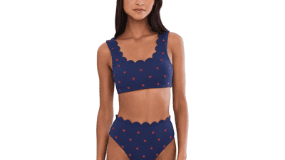 Beach Riot Women's Madison Top