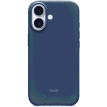 Beats iPhone 17 MagSafe Case – Bedrock Blue