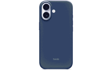 Beats iPhone 17 MagSafe Case – Bedrock Blue