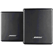 Bose Home Theater Surround Sound System