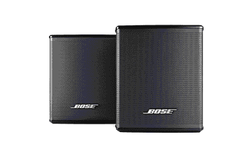 Bose Home Theater Surround Sound System