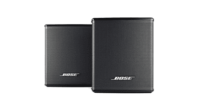 Bose Home Theater Surround Sound System