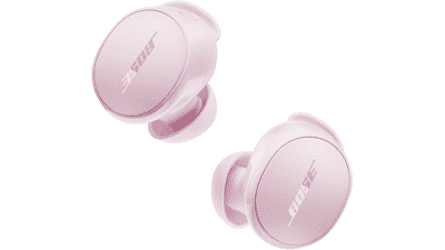 Bose QuietComfort Earbuds – True Wireless ANC, USB‑C, IPX4