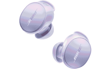 Bose QuietComfort True Wireless Earbuds – ANC, IPX4, 8.5h Playtime