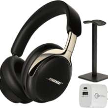 Bose QuietComfort Ultra 2nd Gen Headphones