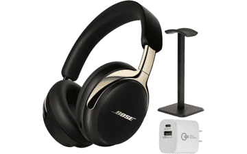 Bose QuietComfort Ultra 2nd Gen Headphones