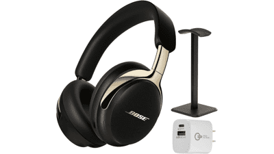 Bose QuietComfort Ultra 2nd Gen Headphones