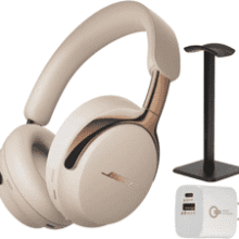 Bose QuietComfort Ultra 2nd Gen Headphones