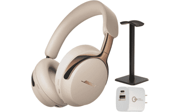 Bose QuietComfort Ultra 2nd Gen Headphones
