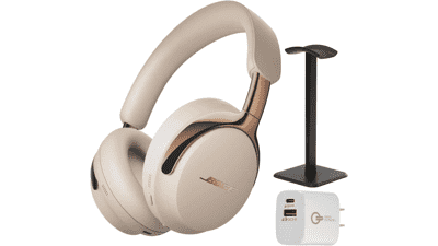 Bose QuietComfort Ultra 2nd Gen Headphones