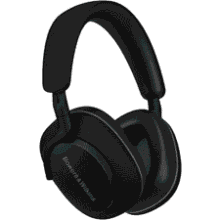 Bowers & Wilkins Px7 S2e Noise-Cancelling Bluetooth Headphones