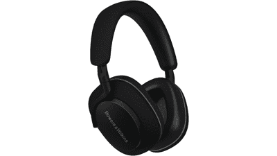 Bowers & Wilkins Px7 S2e Noise-Cancelling Bluetooth Headphones