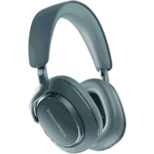 Bowers & Wilkins Px7 S3 Over-Ear Headphones – ANC, Bluetooth, 30h Play