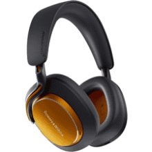 Bowers & Wilkins Px8 S2 McLaren Edition Noise Cancelling Headphones
