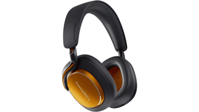 Bowers & Wilkins Px8 S2 McLaren Edition Noise Cancelling Headphones