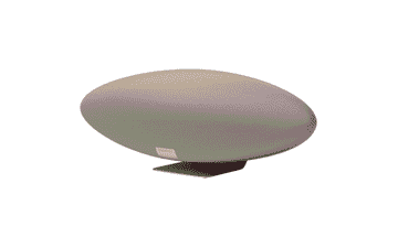 Bowers & Wilkins Zeppelin Pro Wireless Speaker