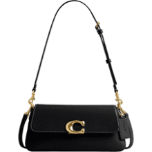 COACH Women's Jet Shoulder Bag
