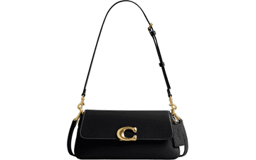 COACH Women's Jet Shoulder Bag