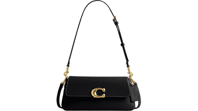 COACH Women's Jet Shoulder Bag