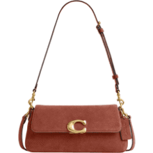 COACH Women's Jet Shoulder Bag