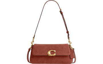 COACH Women's Jet Shoulder Bag