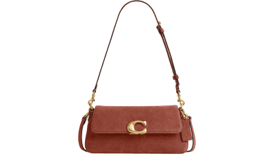 COACH Women's Jet Shoulder Bag
