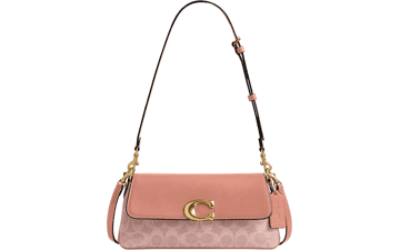 COACH Women's Jet Shoulder Bag