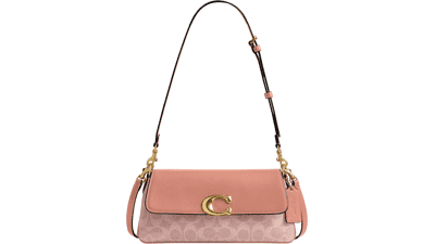 COACH Women's Jet Shoulder Bag