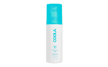 COOLA Recovery+ Face Mist – Hypochlorous Acid Refresh Spray