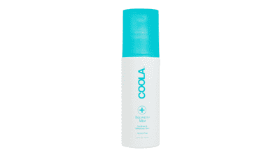 COOLA Recovery+ Face Mist – Hypochlorous Acid Refresh Spray