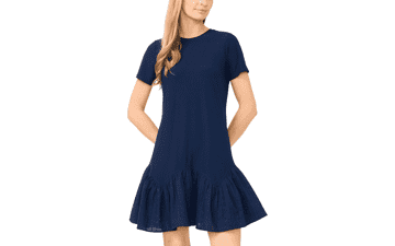 CeCe Women's Mini Dress