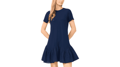 CeCe Women's Mini Dress