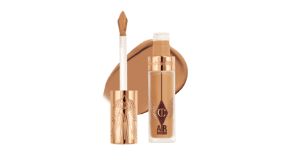 Charlotte Tilbury AIRbrush Flawless Blur Concealer