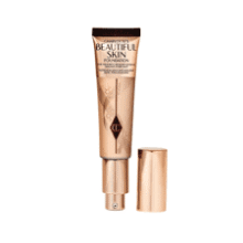 Charlotte Tilbury Beautiful Skin Medium Coverage Foundation