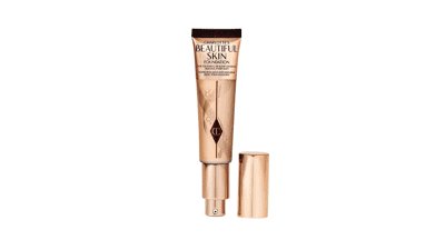 Charlotte Tilbury Beautiful Skin Medium Coverage Foundation