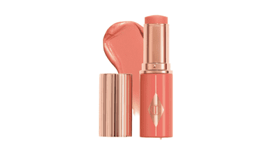 Charlotte Tilbury Unreal Glow Blush Stick
