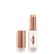 Charlotte Tilbury Unreal Skin Tint Stick – Hydrating, Buildable Foundation
