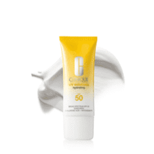 Clinique UV Solutions SPF 50 Sunscreen 1.3 Fl Oz