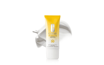 Clinique UV Solutions SPF 50 Sunscreen 1.3 Fl Oz